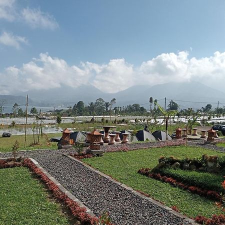 Popitan Garden Campground & Glamping Bedugul Bedugul  Exterior foto
