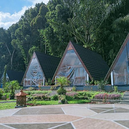 Popitan Garden Campground & Glamping Bedugul Bedugul  Exterior foto