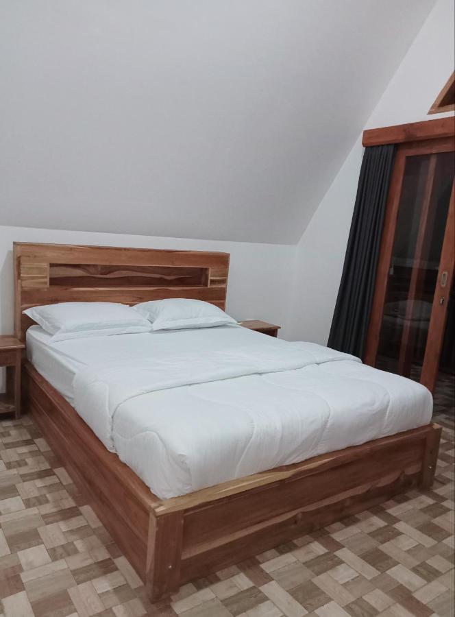 Popitan Garden Campground & Glamping Bedugul Bedugul  Exterior foto