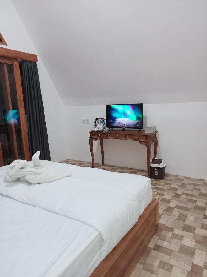 Popitan Garden Campground & Glamping Bedugul Bedugul  Exterior foto