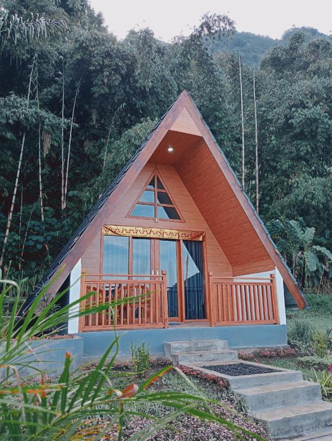 Popitan Garden Campground & Glamping Bedugul Bedugul  Exterior foto
