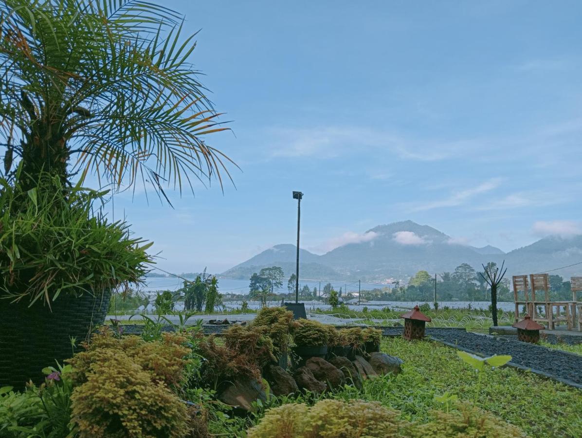 Popitan Garden Campground & Glamping Bedugul Bedugul  Exterior foto