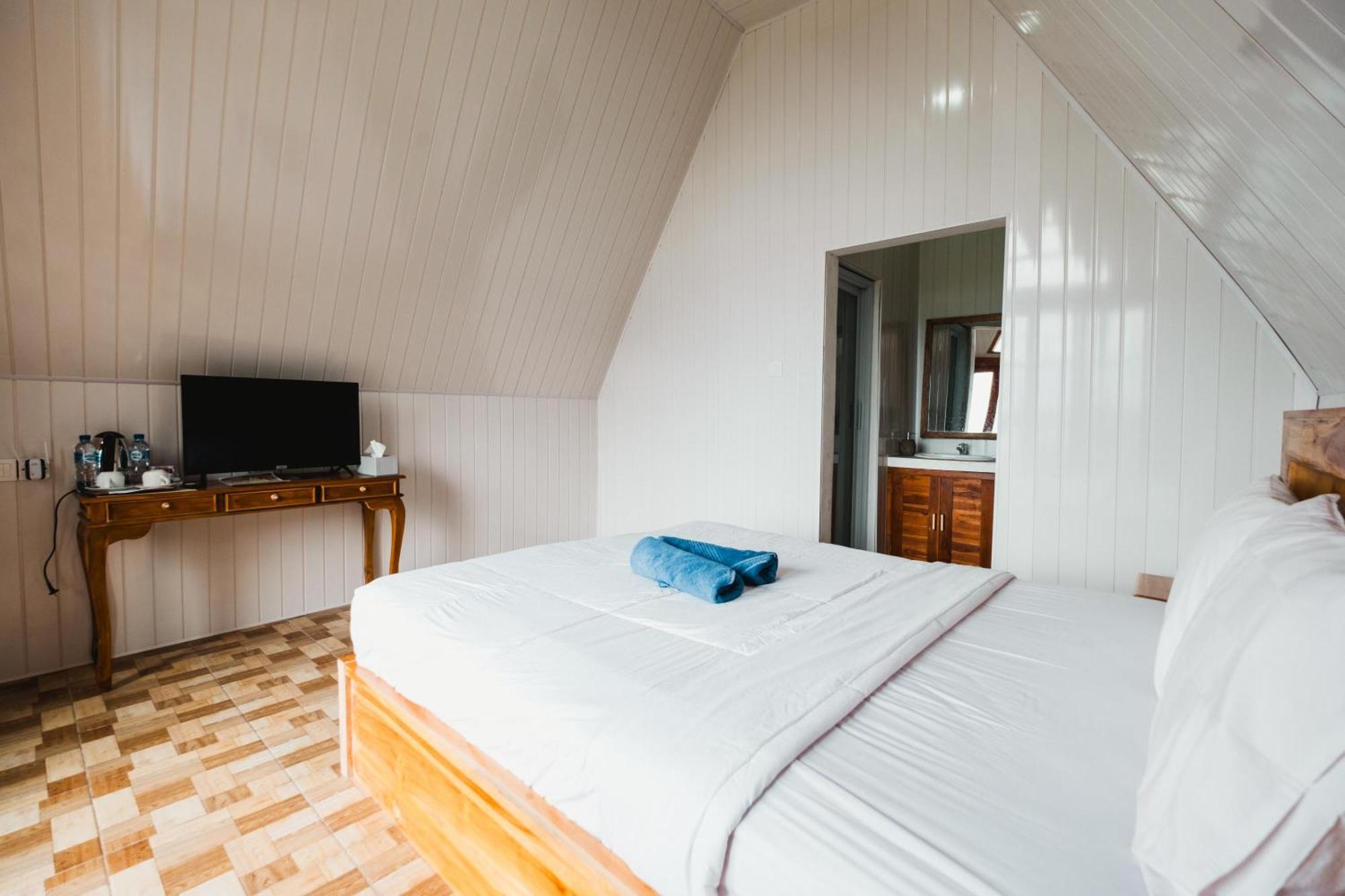 Popitan Garden Campground & Glamping Bedugul Bedugul  Exterior foto