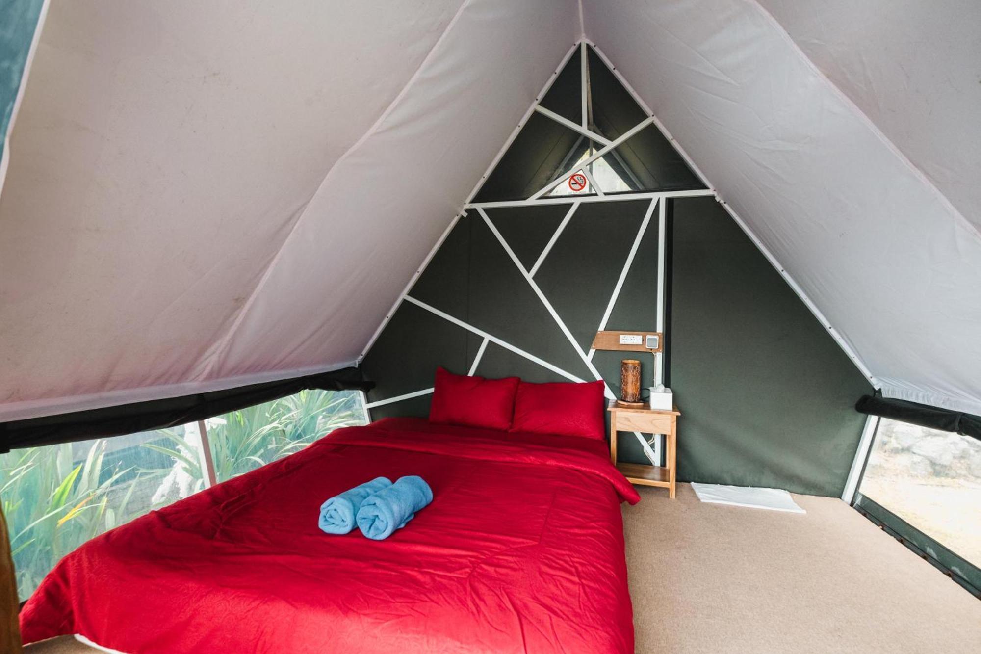 Popitan Garden Campground & Glamping Bedugul Bedugul  Exterior foto