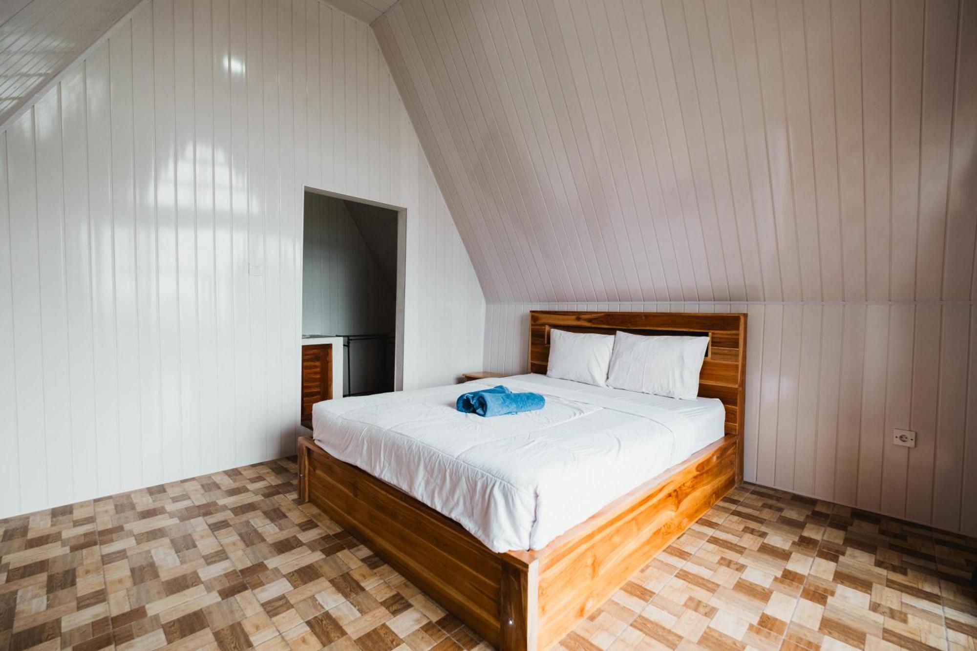 Popitan Garden Campground & Glamping Bedugul Bedugul  Exterior foto