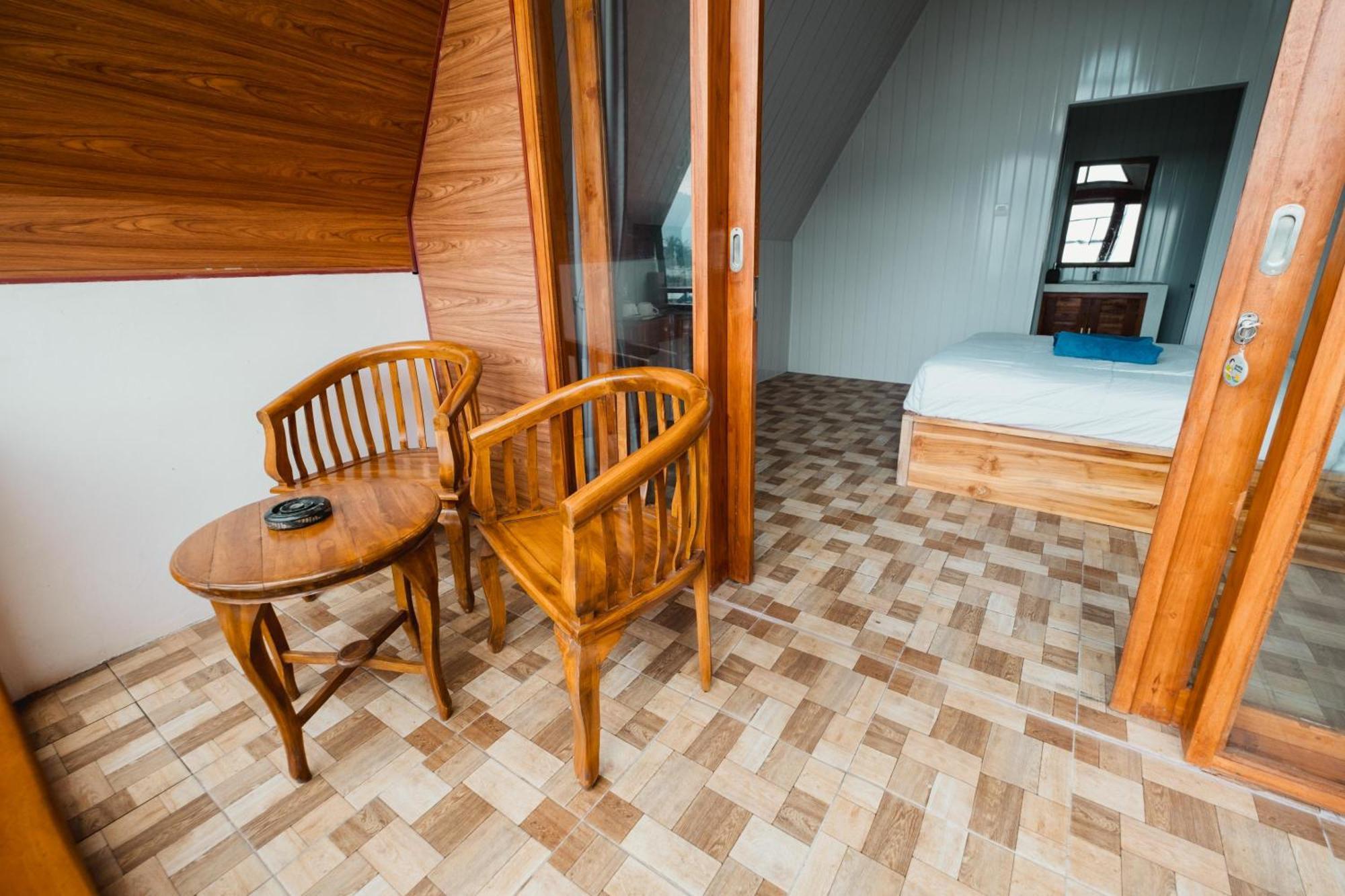 Popitan Garden Campground & Glamping Bedugul Bedugul  Exterior foto