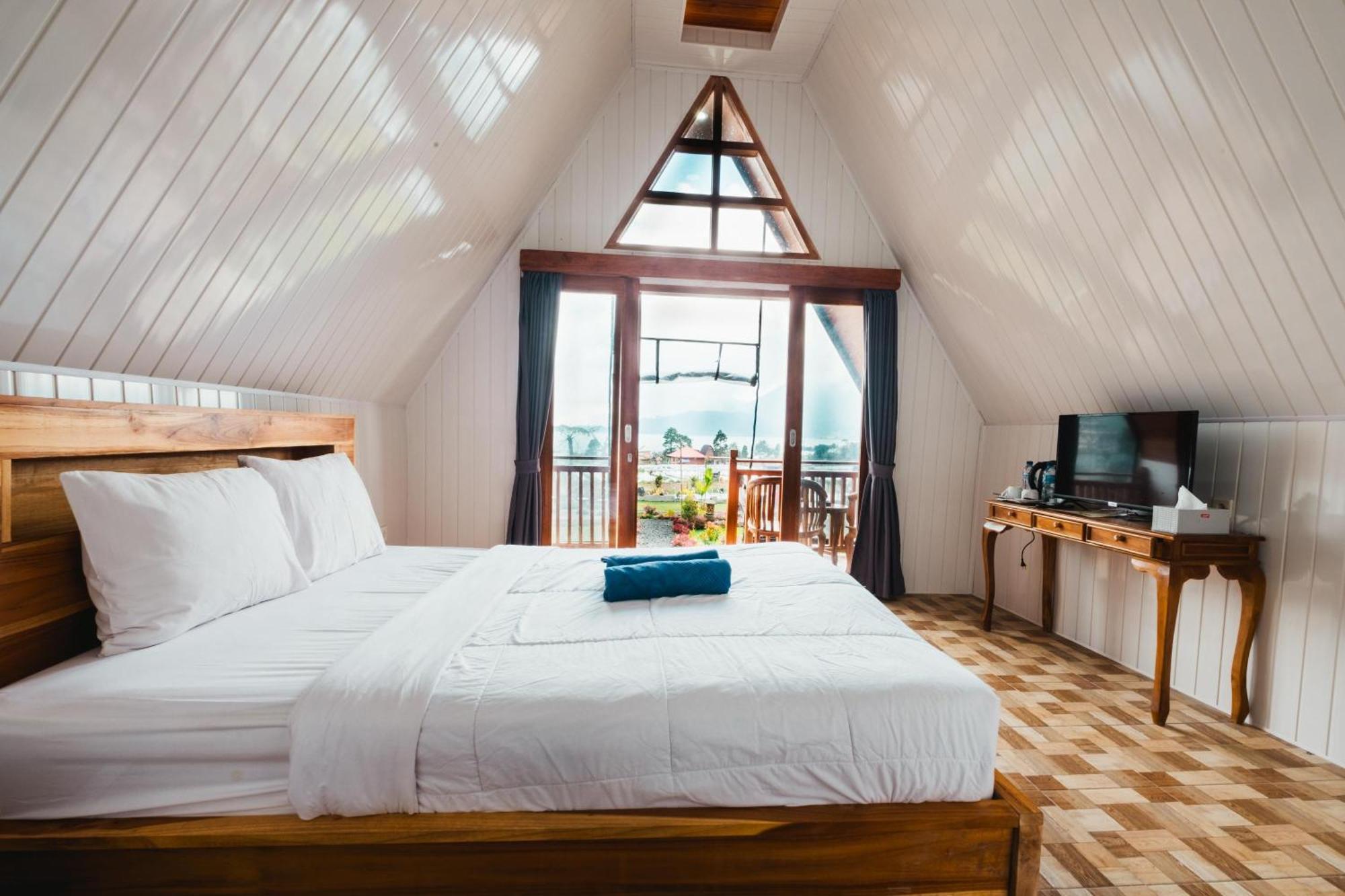 Popitan Garden Campground & Glamping Bedugul Bedugul  Exterior foto